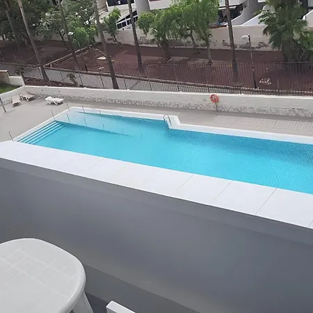 Playa Honda Americas * Playa de las Américas