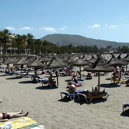 Lejlighed Playa Honda Americas *