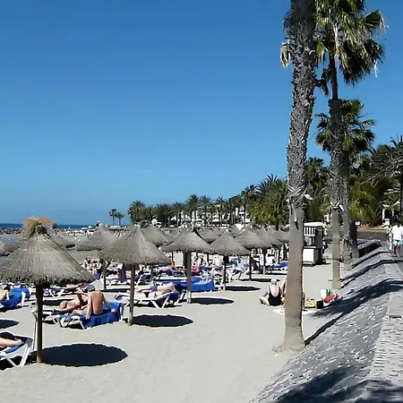 Apartmán Playa Honda Americas Playa de las Americas (Tenerife)
