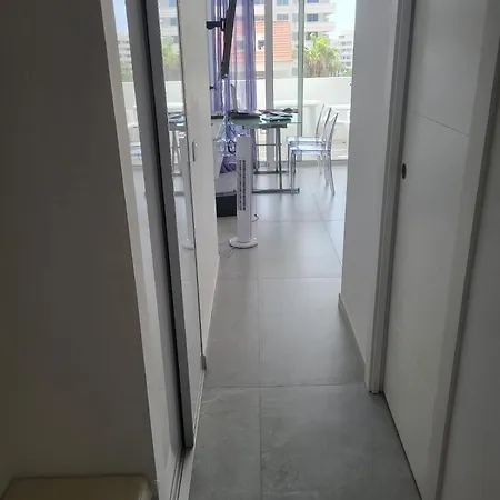 Apartmán Playa Honda Americas Playa de las Americas (Tenerife)