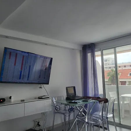 Apartmán Playa Honda Americas