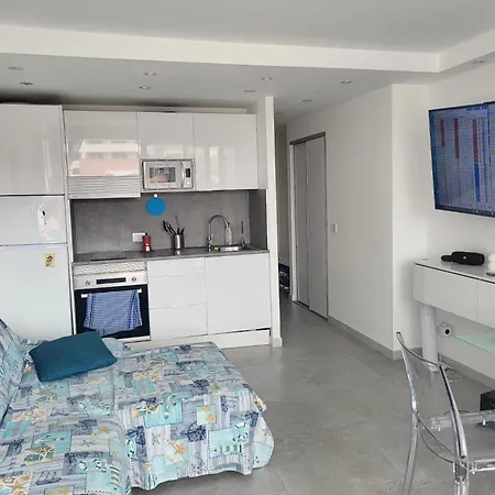 Lejlighed Playa Honda Americas