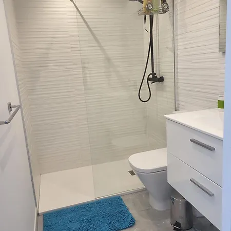 Apartmán Playa Honda Americas Playa de las Americas (Tenerife)