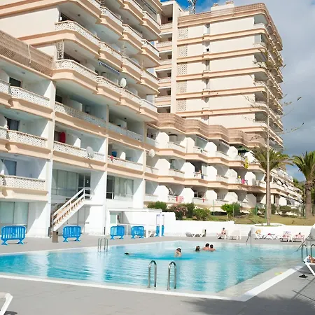 Playa Honda Americas Playa de las Americas (Tenerife)