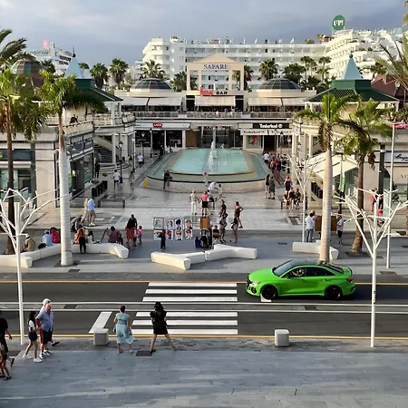 Playa Honda Americas Апартаменты *