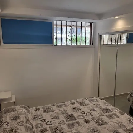 Playa Honda Americas Апартаменты Плая-де-лас-Америкас