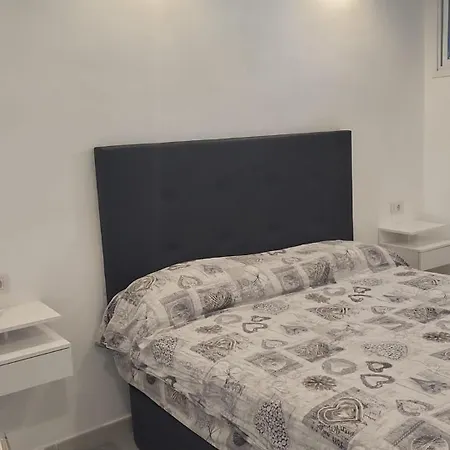 Apartment Playa Honda Americas Playa de las Americas (Tenerife)