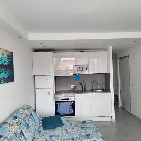 Playa Honda Americas Апартаменты *