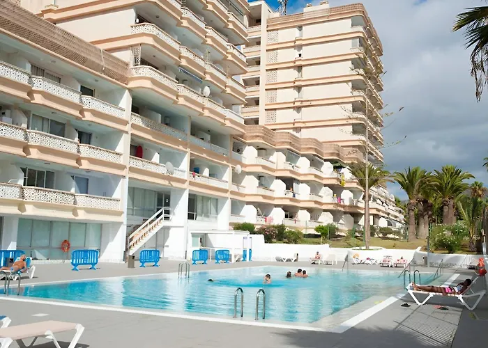 Playa Honda Americas 美洲海滩