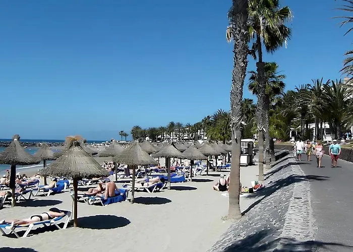 Apartment Playa Honda Americas Playa de las Americas (Tenerife)