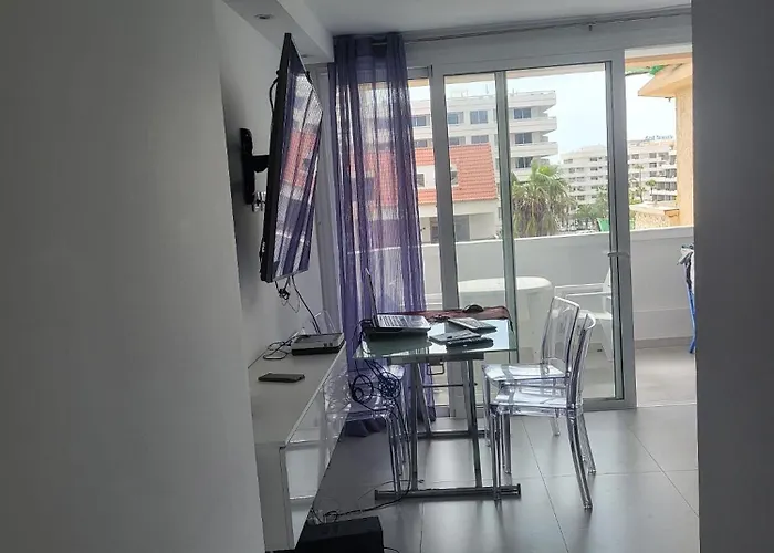 Playa Honda Americas 美洲海滩