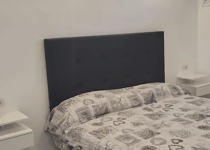 公寓 Playa Honda Americas 美洲海滩