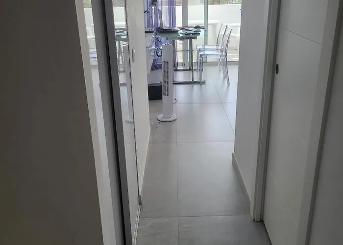 Apartment Playa Honda Americas Playa de las Americas (Tenerife)