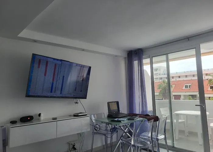 Apartment Playa Honda Americas