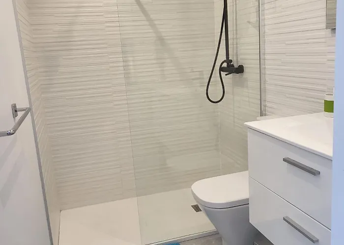 Apartment Playa Honda Americas Playa de las Americas (Tenerife)